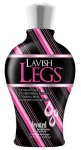 Крем для загара ног в солярии Lavish Legs