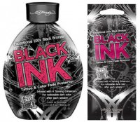 Крем для солярия BLACK INK (100X), сашет 20 мл