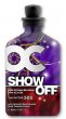 Крем для солярия с бронзаторами SHOW OFF (50X)
