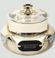 Крем для солярия с бронзаторами RICH (50X)