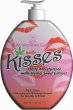 Крем после загара BODY KISSES