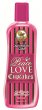 Крем для солярия PEACE LOVE & CUPCAKES (10X)