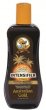 Масло для усиления загара на солнце DARK TANNING OIL INTENSIFIER