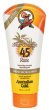 Солнцезащитный крем для лица SHEER COVERAGE FACES SPF 45