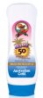 Крем для загара солнцезащитный для младенцев SPF 50+ BABY