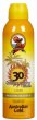 Солнцезащитный спрей аэрозоль SPF 30 CONTINUOUS SPRAY