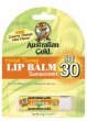 Бальзам для губ солнцезащитный SPF 30