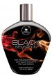 Крем для солярия с бронзаторами и тинглами BLACK SENSATION (100X)