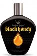 Крем для солярия с бронзаторами BLACK HONEY (200X)