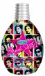 Крем для солярия с тинглами и бронзаторами MODERN BOMBSHELL