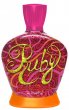 Крем для солярия с тинглами и охлаждающим эффектом RUBY (18X)