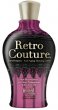 Крем для солярия RETRO COUTURE