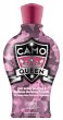 Крем для солярия CAMO QUEEN