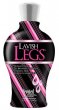 Крем для загара ног в солярии LAVISH LEGS