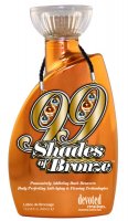 Крем для солярия 99 SHADES OF BRONZE (99X)