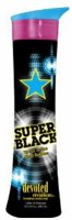 Крем для солярия с бронзаторами SUPER BLACK