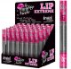 Блеск-защита для губ SO NAUGHTY NUDE LIP EXTREME (с подавлением аппетита и эффектом объемности губ)