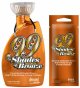 Крем для солярия с бронзаторами 99 SHADES OF BRONZE (99X), сашет 15 мл