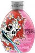 Крем для солярия GHOST SKULL