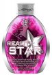 Крем для солярия REALITY STAR