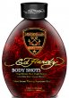 Крем для солярия с тинглами BODY SHOTS (T100)