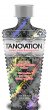 Крем для солярия с бронзаторами TANOVATION