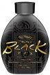 Крем для солярия с мега темными бронзаторами TRIPLE BLACK XXX