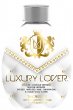 Крем для солярия с контурирующей формулой и силиконовой эмульсией LUXURY LOVER