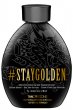 Крем для загара в солярии без бронзаторов #STAYGOLDEN