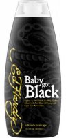 Крем для солярия BABY GOT BLACK (40X)