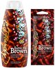 Крем для солярия BUTTER ME BROWN (35X), сашет 20 мл