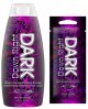 Крем для солярия DOWN RIGHT DARK (30X), сашет 20 мл