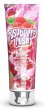 Крем для солярия с тинглами RASPBERRY RUSH