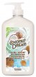 Крем для закрепления загара COCONUT DREAM