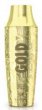 Крем для солярия с бронзаторами GOLD (25X)