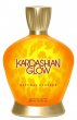 Крем для солярия с бронзаторами NATURAL BRONZER