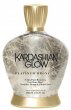 Крем для солярия с бронзаторами PLATINUM BRONZER
