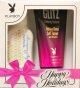 Подарочный набор для автозагара GLITZ SELF TANNER