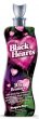Крем для солярия с бронзаторами BLACK HEARTS (10X)