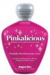 Крем для солярия PINKALICIOUS