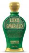 Крем для солярия LUXX EMERALD