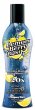 Крем для солярия с бронзаторами LEMON BERRY BLAST (20X)