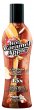 Крем для солярия с тинглами и бронзаторами HOT CARAMEL APPLE (15X)