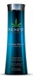 Крем для солярия с бронзаторами HEMPZ NATURALS BLACK BRONZER (25X)