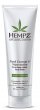 Гель для душа и увлажнения кожи HEMPZ BODY WASH (кокос + арбуз)