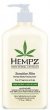 Закрепляющий загар и увлажняющий крем для чувствительной кожи HEMPZ SENSITIVE SKIN