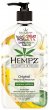 Увлажняющий и закрепляющий загар крем HEMPZ ORIGINAL