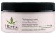 Увлажняющее масло для тела HEMPZ HERBAL BODY BUTTER (гранат)
