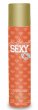 Крем для солярия с тинглами GIRLFRIEND SEXY TINGLE BRONZER