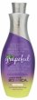 Крем для солярия с бронзаторами GRAPEFUL